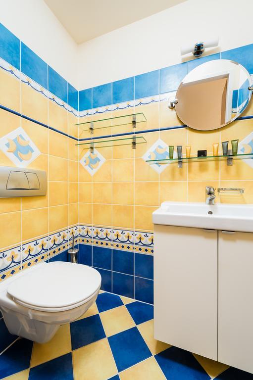 Apartment U Zvonarky Praha Exteriér fotografie