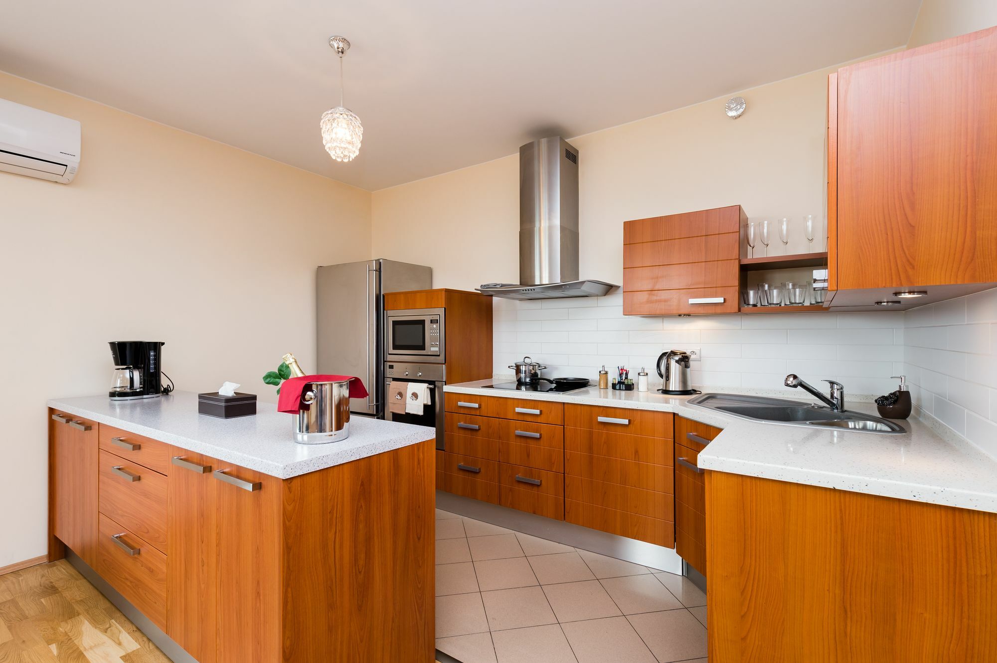 Apartment U Zvonarky Praha Exteriér fotografie