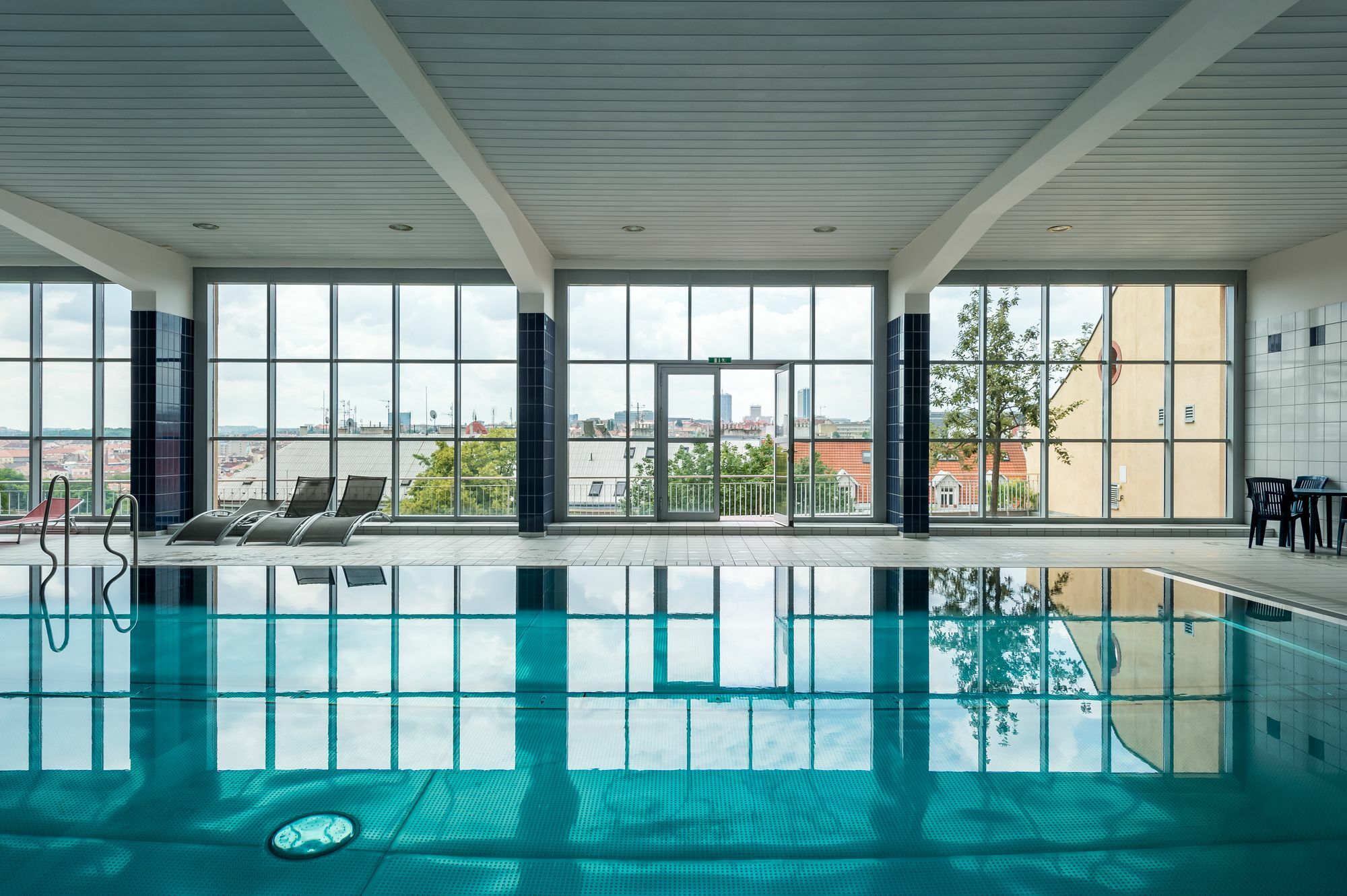 Apartment U Zvonarky Praha Exteriér fotografie