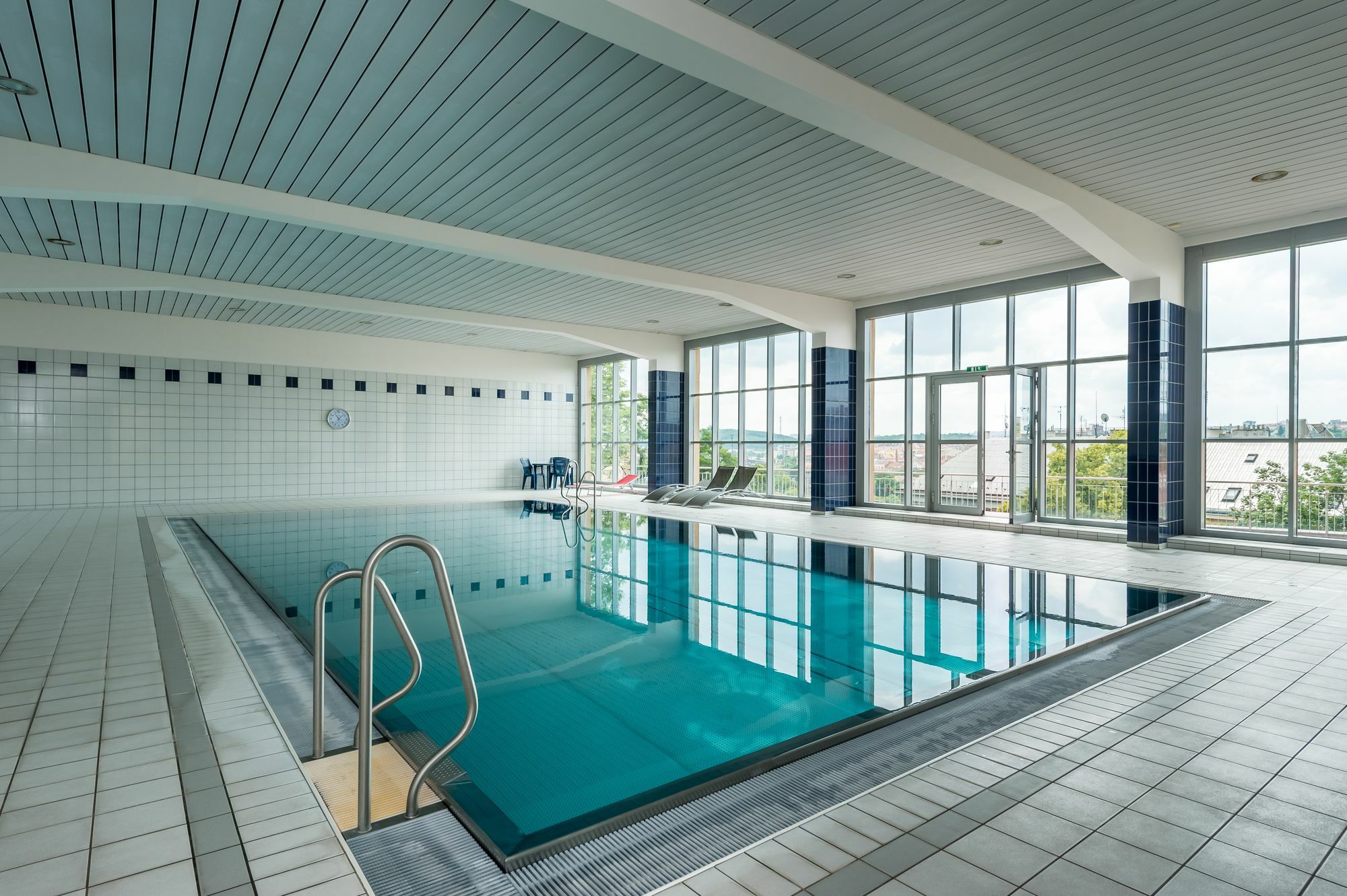 Apartment U Zvonarky Praha Exteriér fotografie